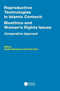 Reproductive technologies in islamic context: bioethics and women's rights issues - Comparative approach