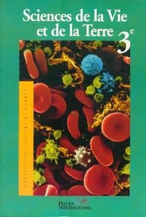 Savanes et forêts - sciences de la vie et de la terre - 3e