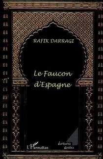 Le faucon d'espagne
