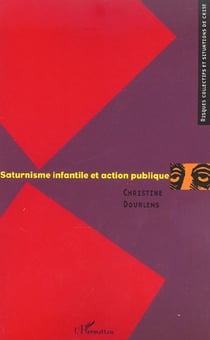 Saturnisme infantile et action publique