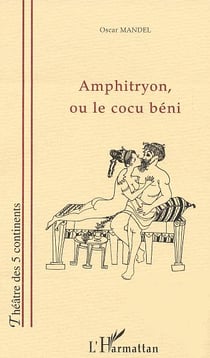 Amphitryon, ou le cocu beni