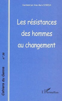 Les résistances des hommes au changement