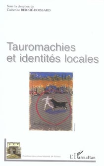 Tauromachies et identités locales