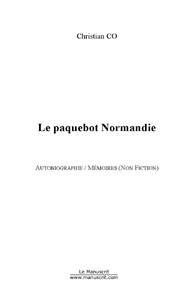 Le paquebot Normandie