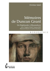 Mémoires de duncan grant