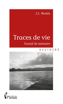 Traces de vie