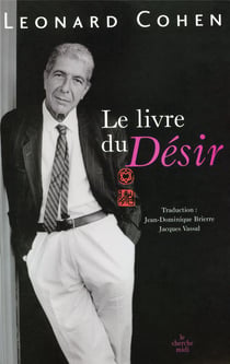 Le livre du desir
