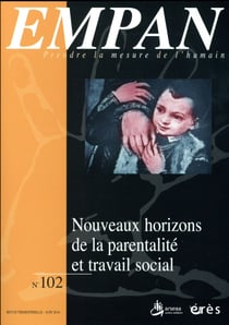 Nouveaux horizons de la parentalité et travail social