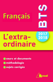 THEME DE BTS FRANCAIS 2017-2018