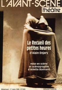 Le Recueil des Petites Heures