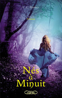 Nés à minuit Tome 6 : frissons