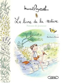 Le livre de la nature : Poèmes de jeunesse