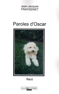 Paroles d'oscar