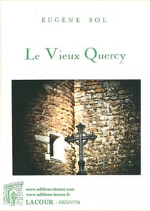 Le vieux quercy