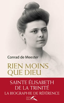 Rien moins que Dieu (2e édition)
