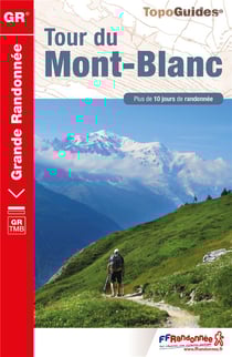Tour du Mont-Blanc