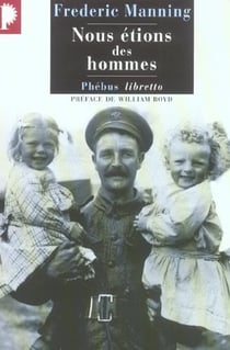 Nous étions des hommes