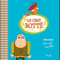 Petits contes a raconter/le chat botte