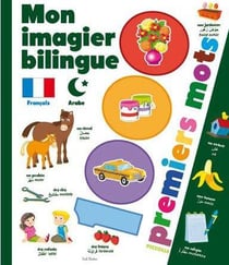 Imagier bilingue - français arabe