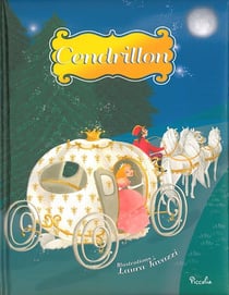 Cendrillon