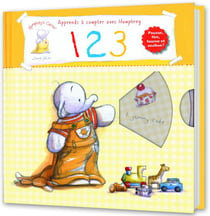 123, apprends à compter avec humphrey