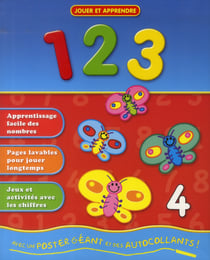 1,2,3... je compte
