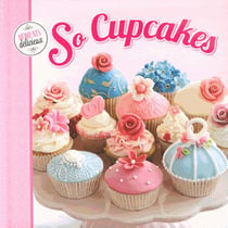 So cupcakes
