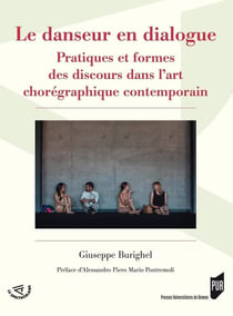Le danseur en dialogue