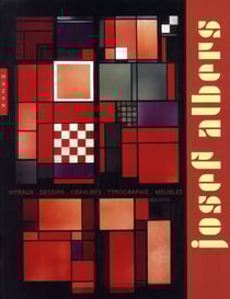 Vitraux, dessins, gravures, typographie, meubles