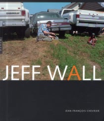 Jeff wall