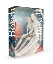 Bosch. Coffret l'essentiel