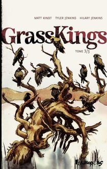 Grasskings t.3