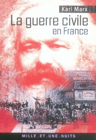 La guerre civile en france
