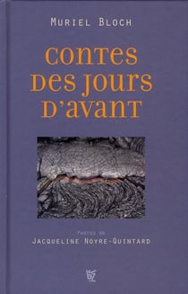 CONTES DES JOURS D AVANT