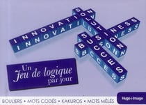 Un jeu de logique par jour (édition 2013)