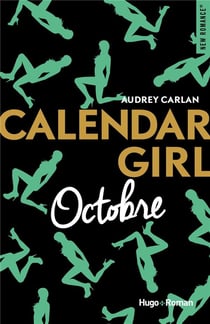 Calendar girl Tome 10 : octobre