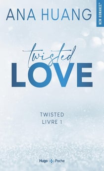 Twisted Tome 1 : Twisted love