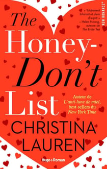 The honey don't list
