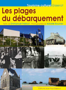 Les plages du débarquement