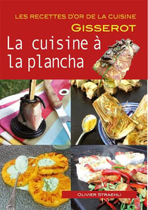 La cuisine a la plancha