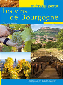 Mémo - Les vins de Bourgogne
