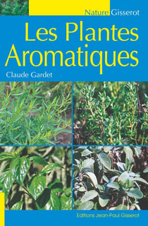 LES PLANTES AROMATIQUES (ED 2026)