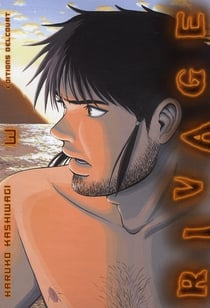 Rivage t.3