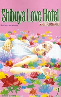 Shibuya love hotel t.2