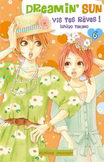 Dreamin' sun t.6