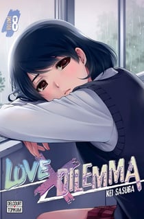Love X dilemma Tome 8