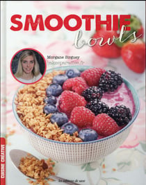SMOOTHIE BOWLS