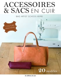 Accessoires & sacs en cuir