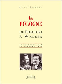 La pologne de pilsudski à waleska