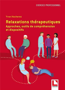 Relaxations pour les professionnels de santé